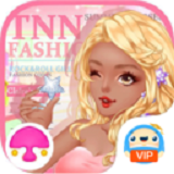 超级模特时装周