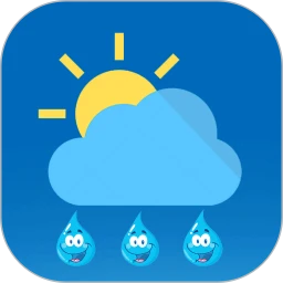 AI智能天气预报