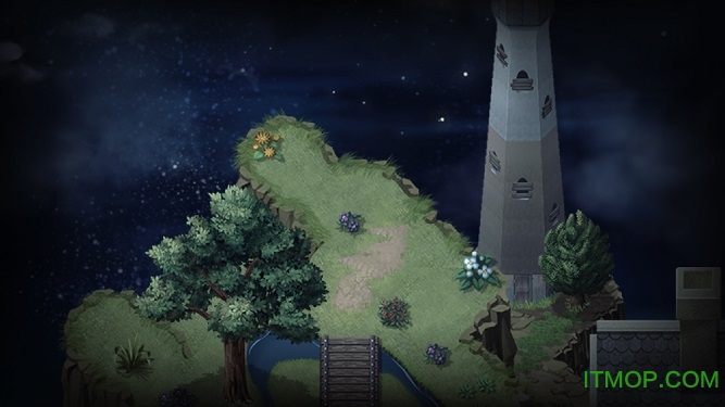 去月球(To the Moon)ios汉化版 去月球(To the Moon)ios汉化版