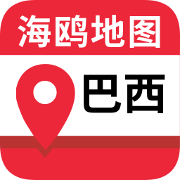 巴西地图