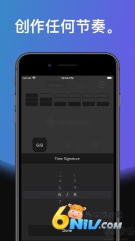 声宾纳节拍器 声宾纳节拍器