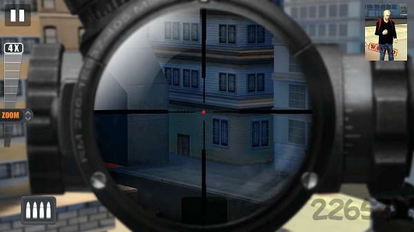 狙击手精英部队2手游 狙击手精英部队2手游