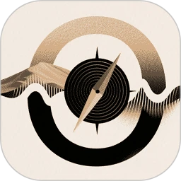 方位罗盘指南针