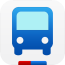 百度公交