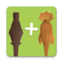 dinosaur merge battle手游