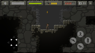 杰克和骷髅Jack And The Skeletons