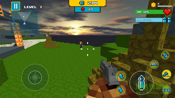 生存饥饿游戏 生存饥饿游戏