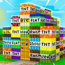 像素TNT模拟器