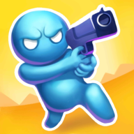 Simple Shooter(不要停止射击离线版)