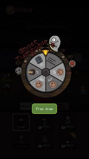 猛鬼宿舍Ghost Dormitory