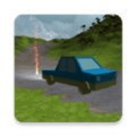 拉力赛车比赛游戏