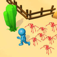 削减人群(Cut Crowd)