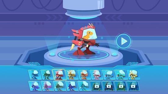 恐龙编程2儿童启蒙游戏 恐龙编程2儿童启蒙游戏