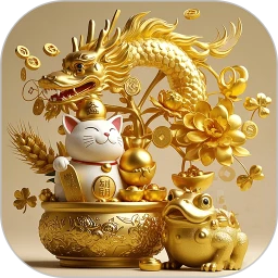 钱途似锦