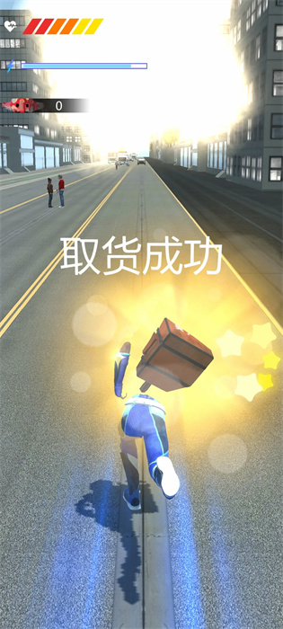 火车头酷跑 火车头酷跑