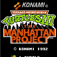 悟饭-忍者神龟3