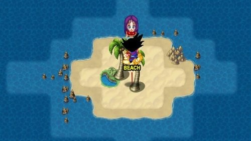 乌龟乐园无心版 乌龟乐园无心版