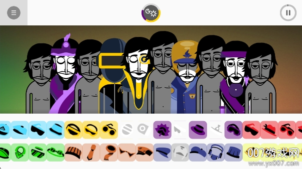 节奏盒子信仰二合一重制版下载(Believe x Believe)