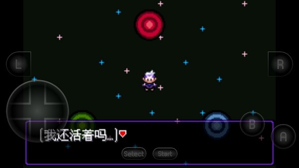 口袋妖怪：漆黑的魅影DP