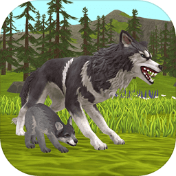 在线3D动物模拟内购