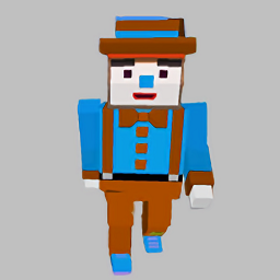 Wuggy Survival: Mommy Long Leg