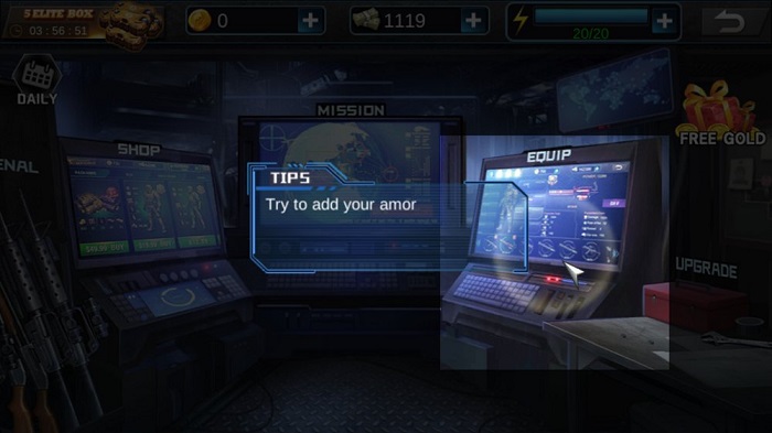 Elite Swat Elite Swat