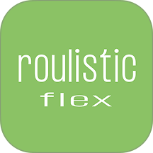 roulistic flex官网版