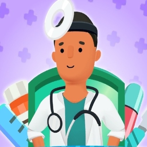 过家家之欢喜医院