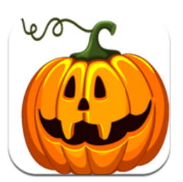 万圣节儿童游戏(Halloween Games)