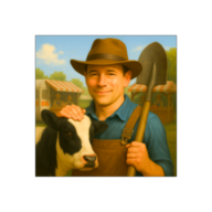 我的牧场模拟器最新版 1.0.5安卓版