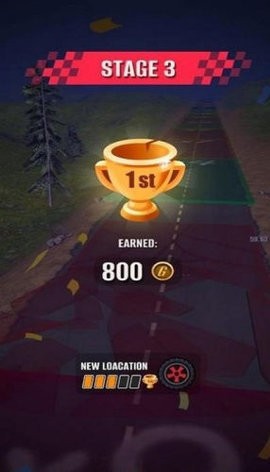 重力轮胎竞赛安卓版 重力轮胎竞赛安卓版