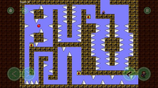 I wanna be the LoveTrap I wanna be the LoveTrap