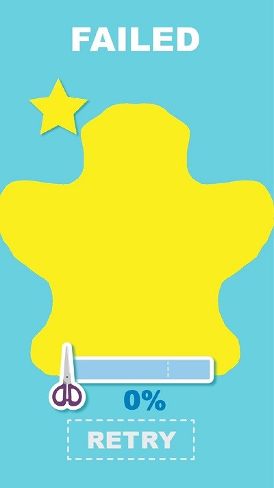 艺术剪纸 艺术剪纸