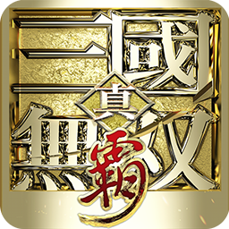 真·三国无双 霸
