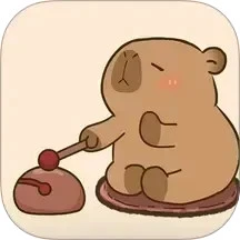 一个木鱼