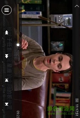 魔力视频播放器MoliPlayer中文版