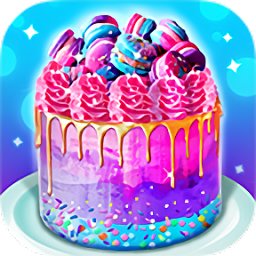 Unicorn Cake