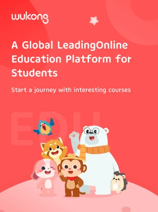 Wukong Class app 下载