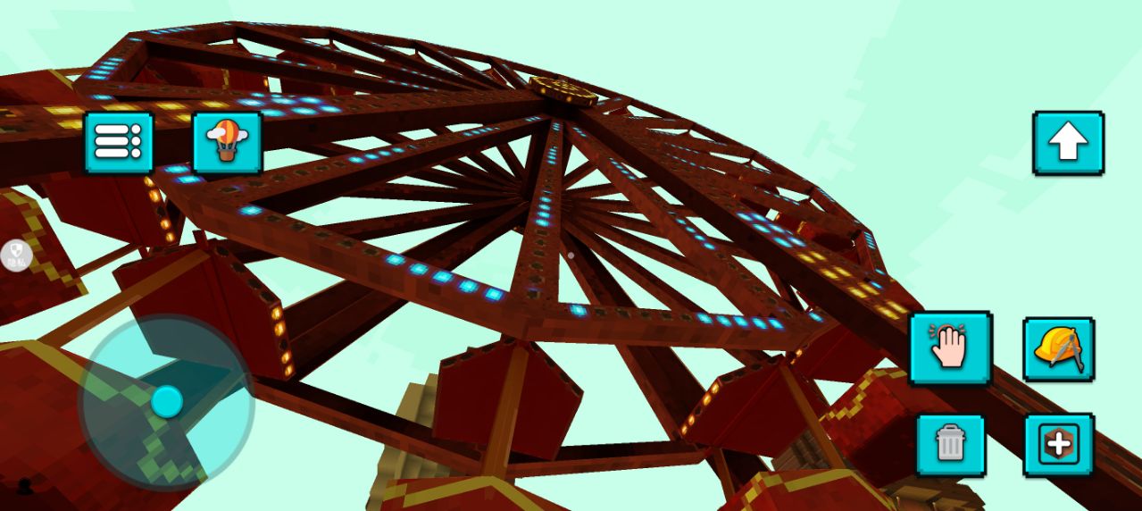 方块萌主大冒险