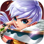 逍遥天地苹果手机版