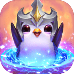 云顶之弈腾讯版手游