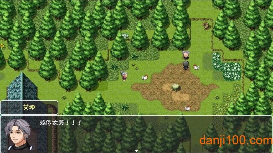 大千世界手游小米版