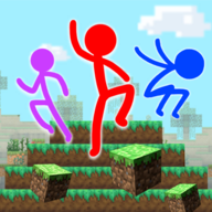 火柴人跑酷2手机版