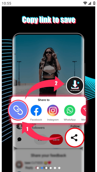 无水印下载神器app(ahatik downloader)