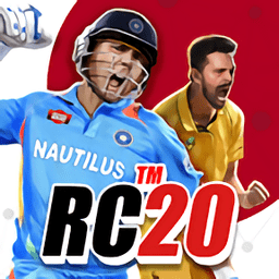 真正的板球20(Real Cricket 3D)