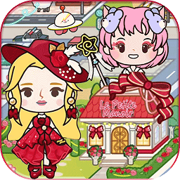 尤雅城市童话世界