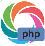 learn php软件中文版