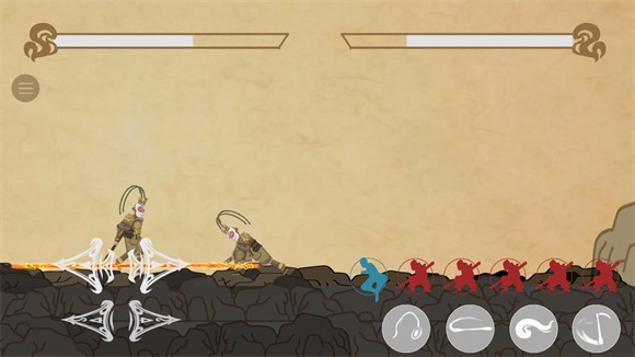 黑神话皮影戏版 黑神话皮影戏版