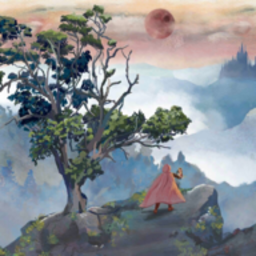 默示录献祭手机版(TheApocalypseSacrifice)