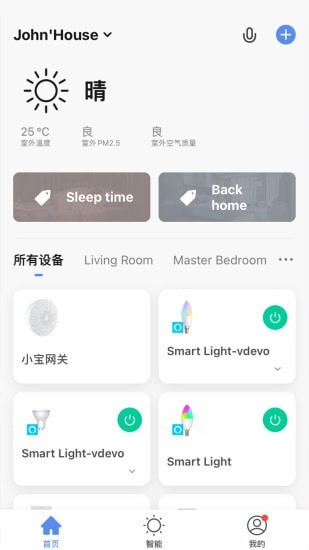 阿凡达智控 阿凡达智控